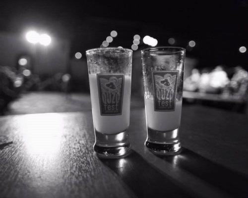 Ouzo fest