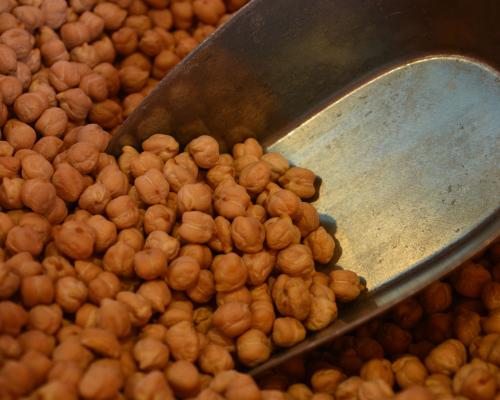 Ρεβίθια Λισβορίου 