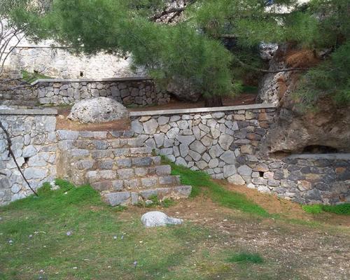 Δασκαλόπετρα