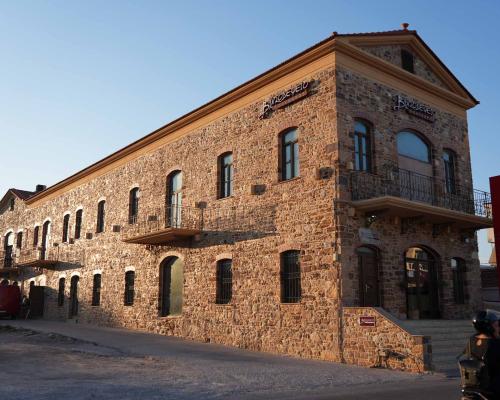 Τα Ταμπάκικα