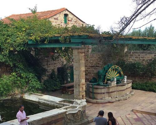 Περιβόλι Κάμπου