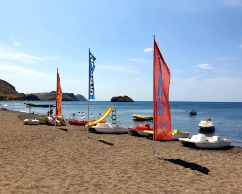 Canoe – Kayak – SUP