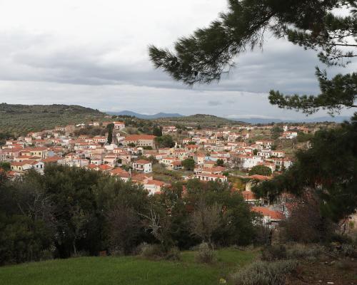 Οικισμός Πολιχνίτος