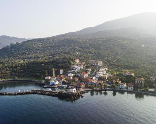 Οικισμός Συκαμνιά