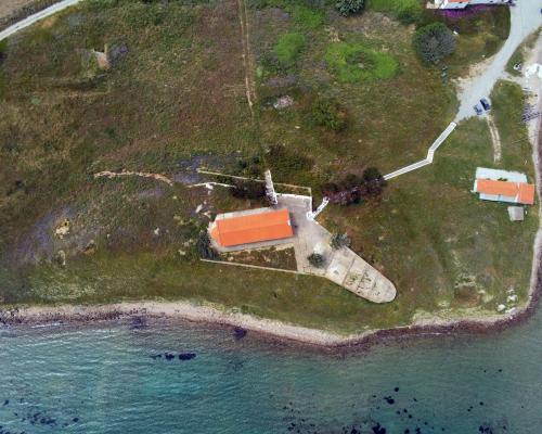 Κάστρο Κότσινα