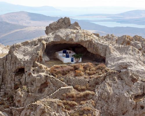 Εκκλησία Παναγιά Κακαβιώτισσα