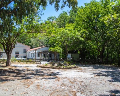 Ιαματικές Πηγές Θερμών Λήμνου