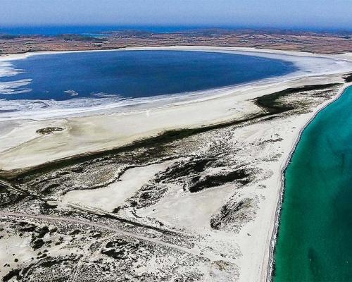Υγρότοπος Αλυκής