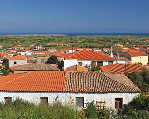 Οικισμός Κοντοπούλι