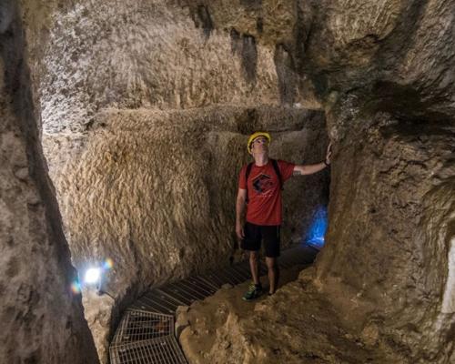 Ευπαλίνειο Όρυγμα