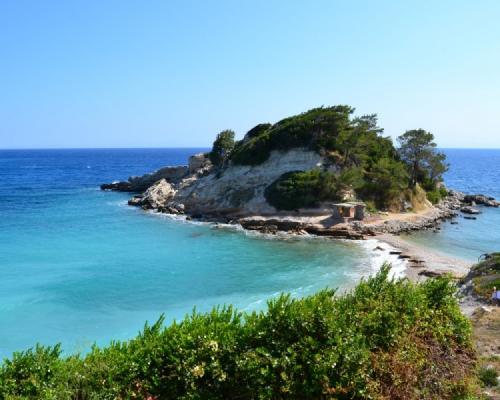 Παραλία Κοκκάρι