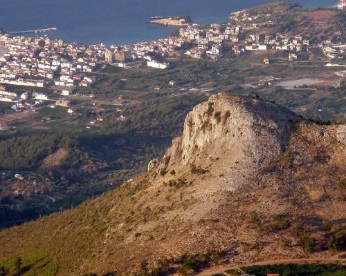 Κάστρο Λαζάρου