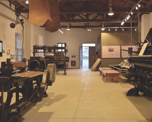 Μουσείο Βυρσοδεψίας Σάμου