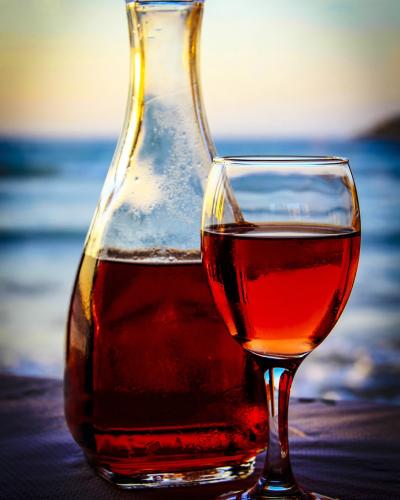 Πυρραίος Οίνος 