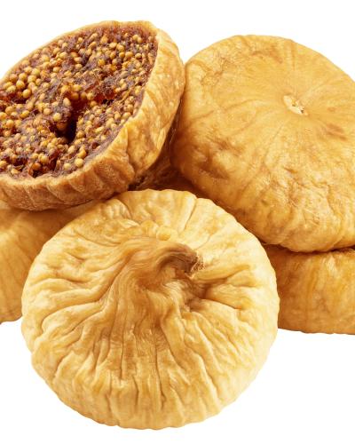 Σύκα (Ξερά & νωπά) 