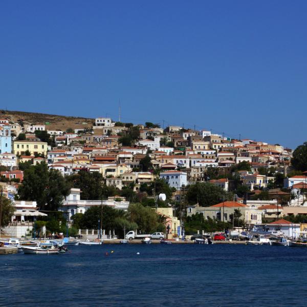 ΛΙΜΑΝΙ ΟΙΝΟΥΣΕΣ
