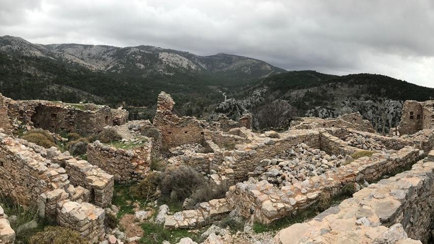 Οικισμός Ανάβατου