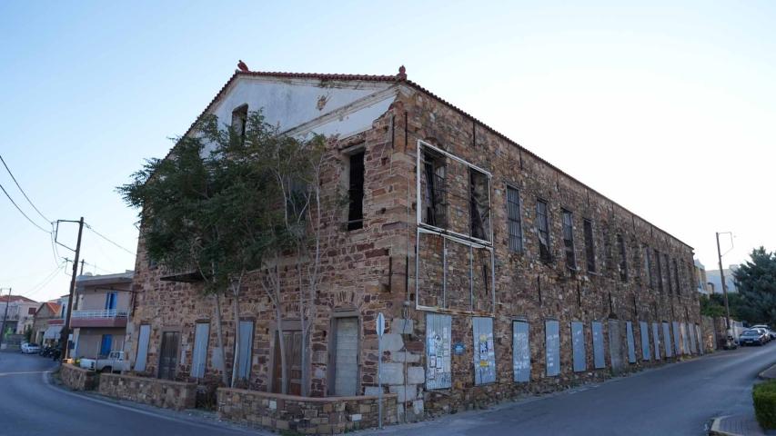 Τα Ταμπάκικα