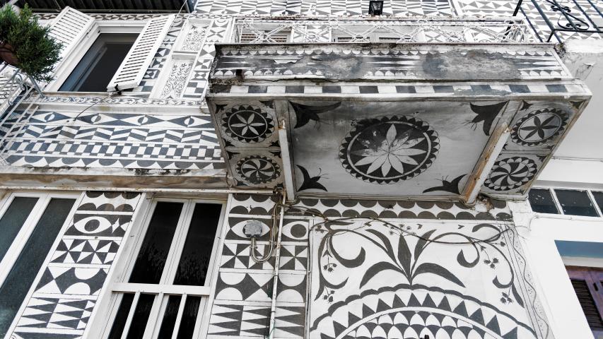 Οικισμός Πυργί