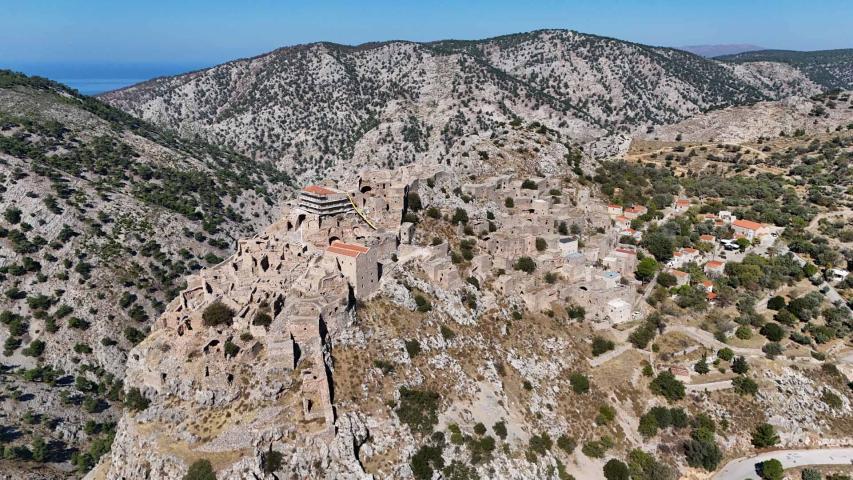 Οικισμός Ανάβατος