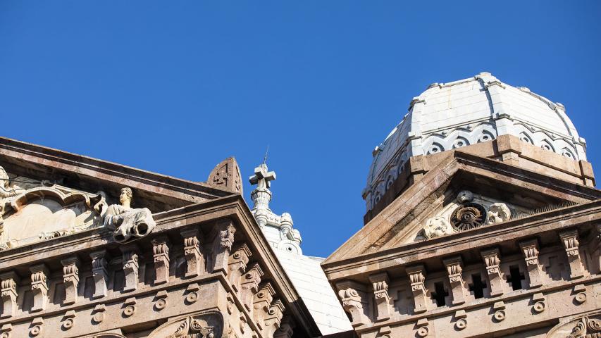 Ναός Αγίου Θεράποντος Μυτιλήνης