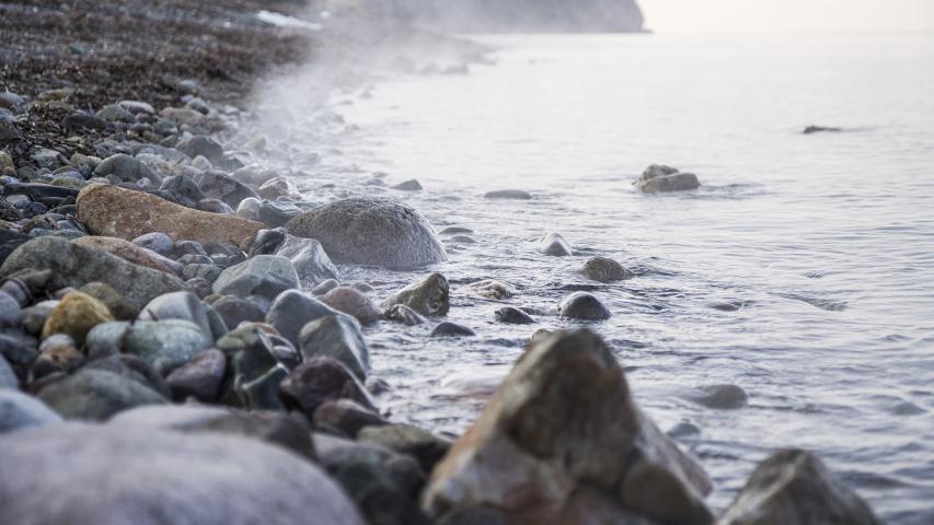 Θερμές Πηγές Εφταλούς