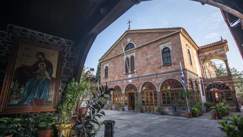 Οικισμός Μανταμάδος