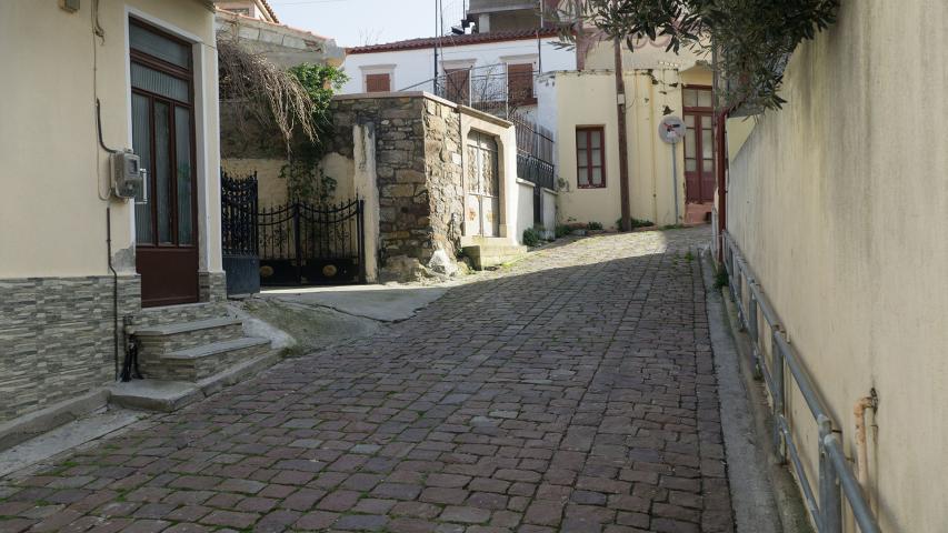 Οικισμός Πολιχνίτος