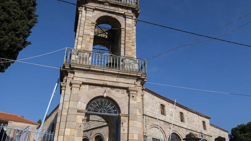 Οικισμός Πολιχνίτος