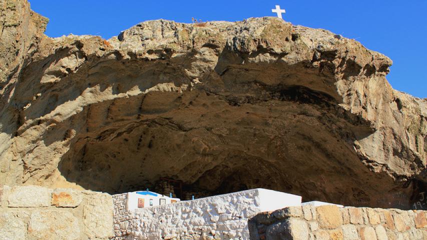 Εκκλησία Παναγιά Κακαβιώτισσα